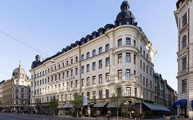 Elite Hotel Adlon